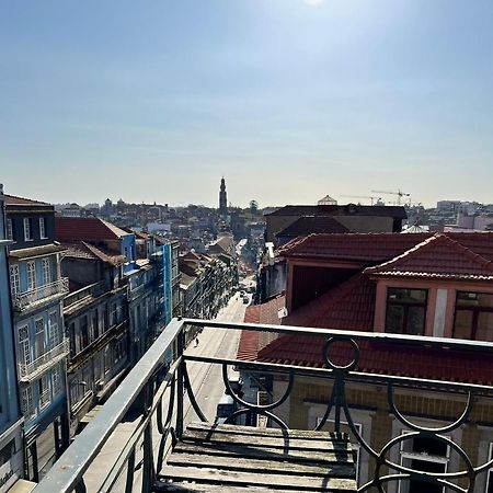 Porto Cinema Apartments Kültér fotó