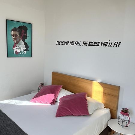 Porto Cinema Apartments Kültér fotó