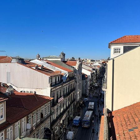 Porto Cinema Apartments Kültér fotó