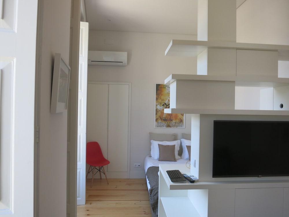 Porto Cinema Apartments Kültér fotó