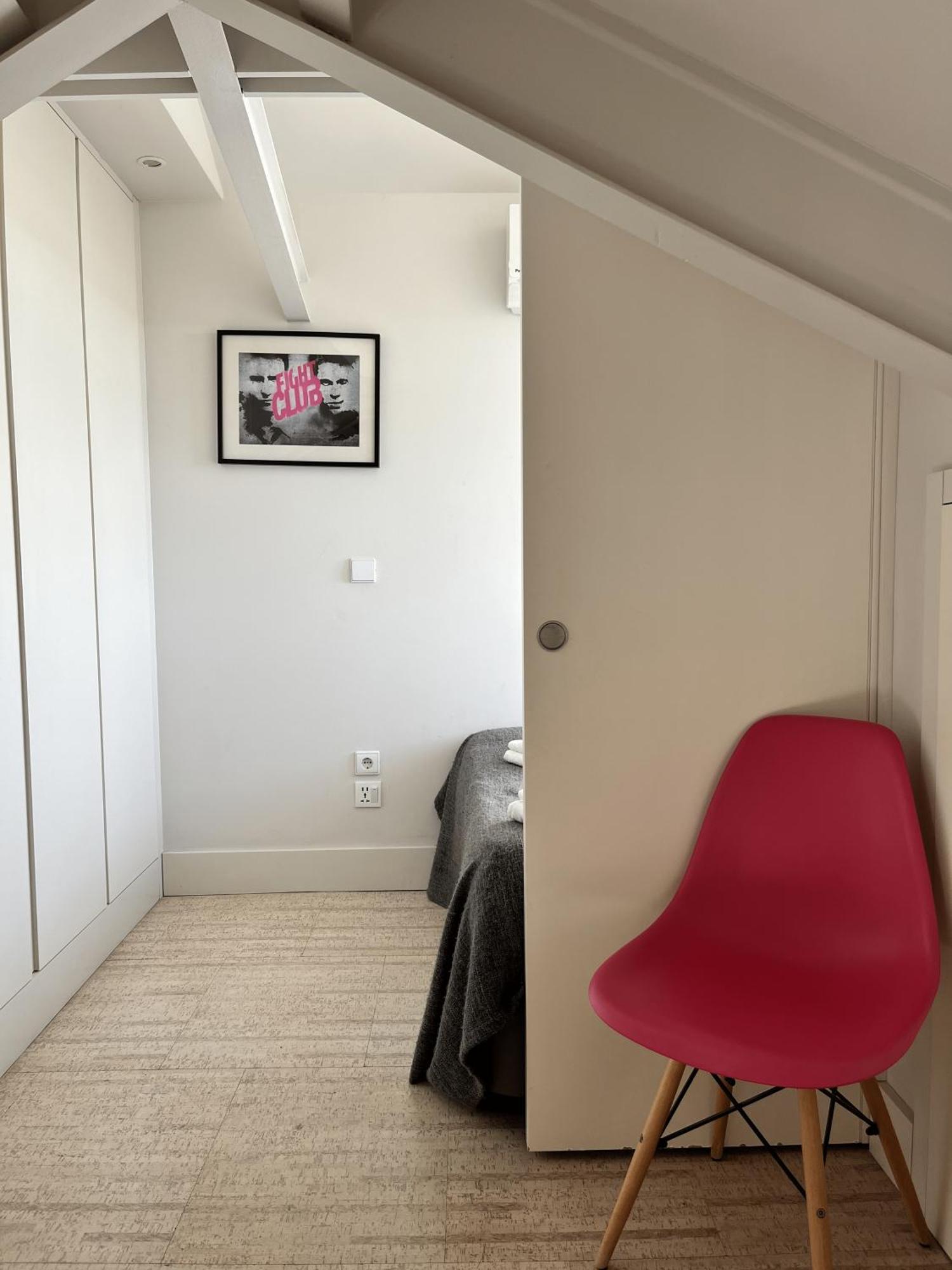 Porto Cinema Apartments Kültér fotó