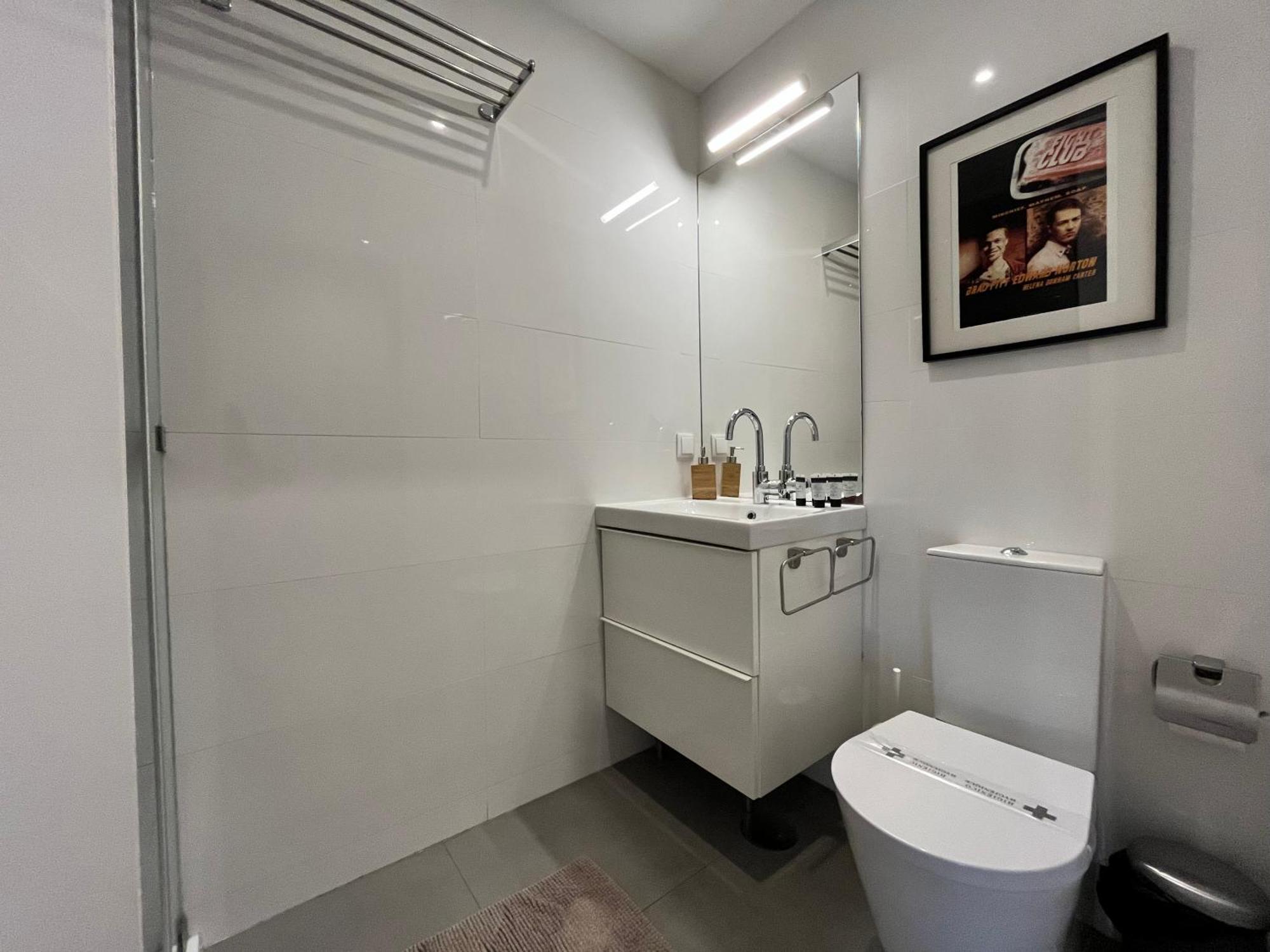 Porto Cinema Apartments Kültér fotó