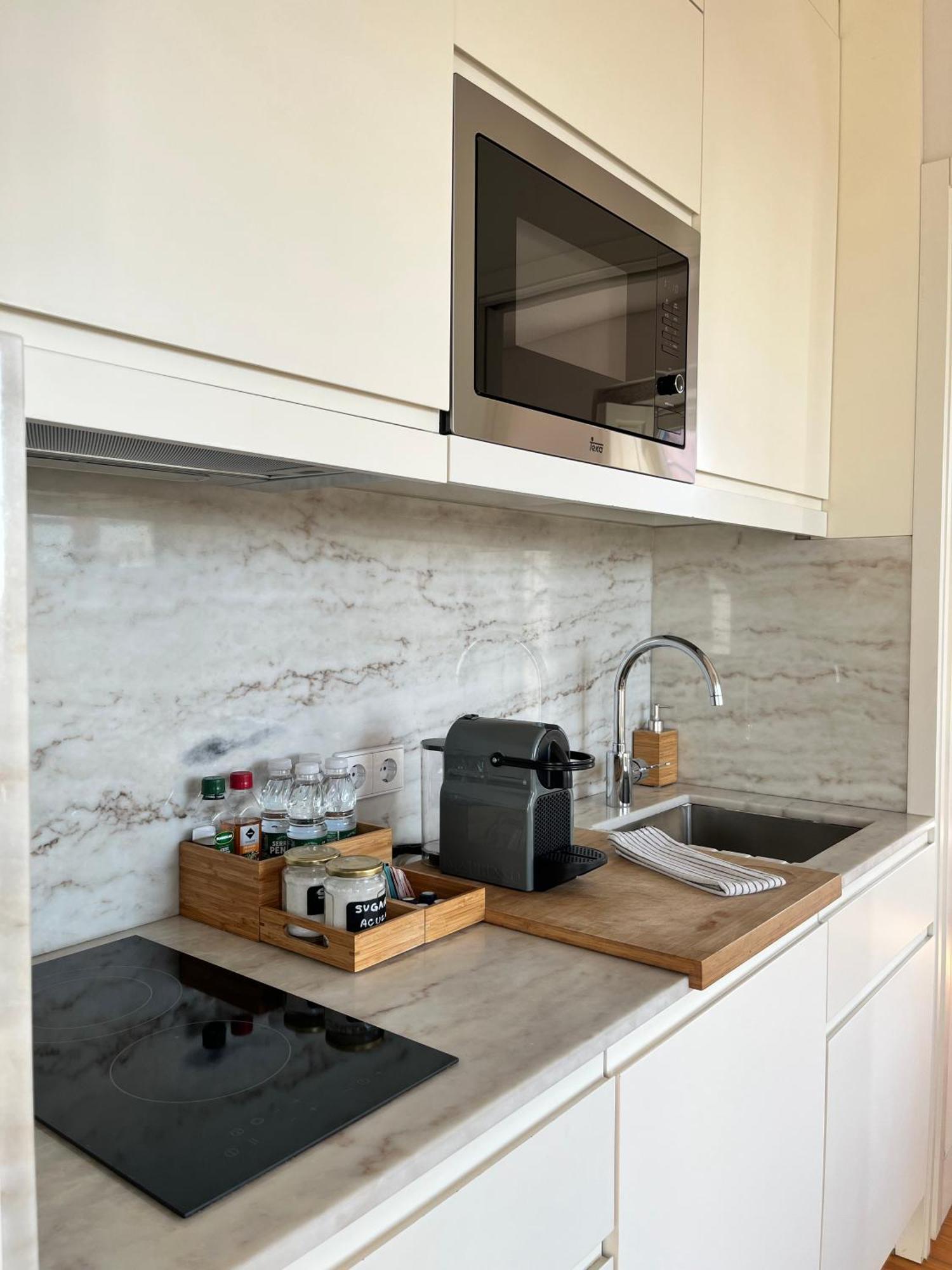 Porto Cinema Apartments Kültér fotó