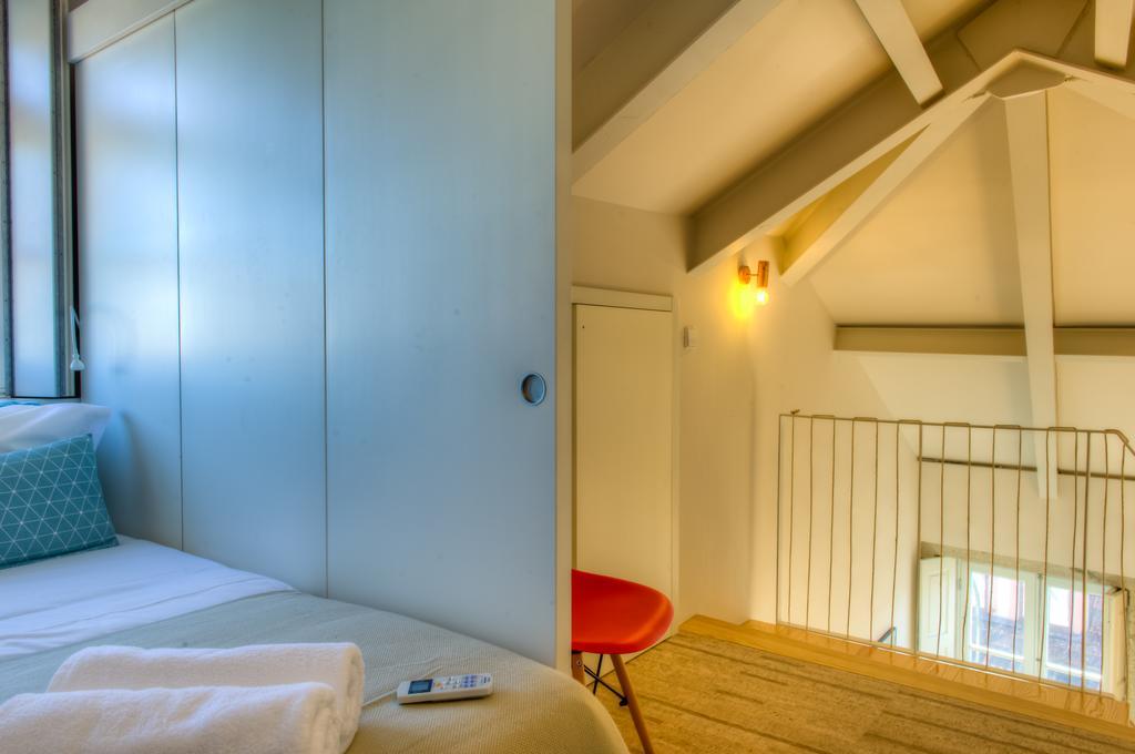 Porto Cinema Apartments Kültér fotó