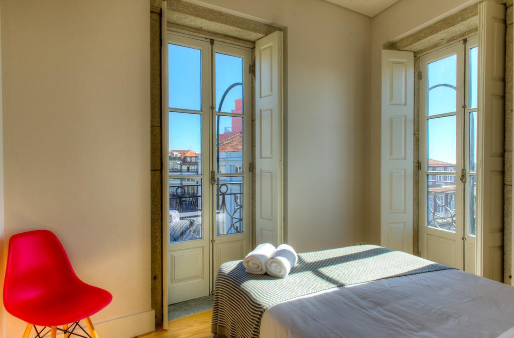 Porto Cinema Apartments Kültér fotó