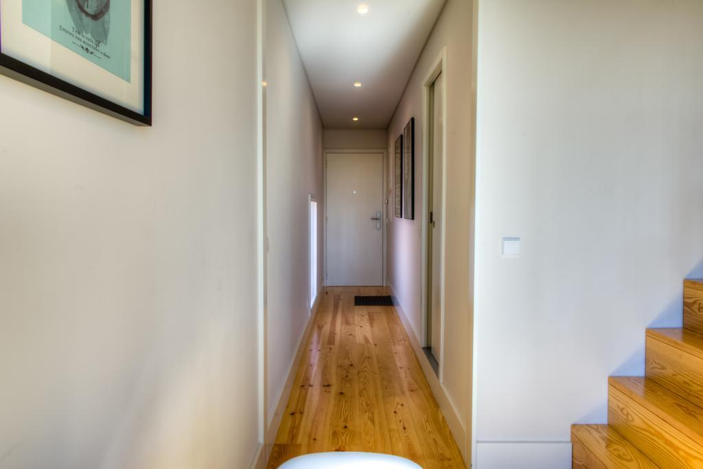 Porto Cinema Apartments Kültér fotó
