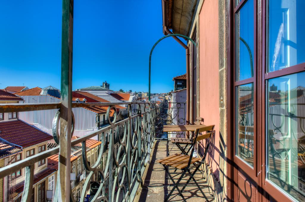 Porto Cinema Apartments Kültér fotó
