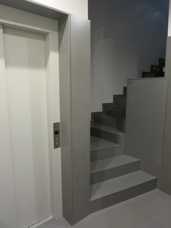 Porto Cinema Apartments Kültér fotó
