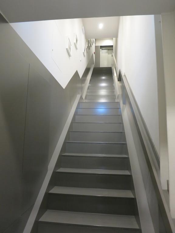 Porto Cinema Apartments Kültér fotó