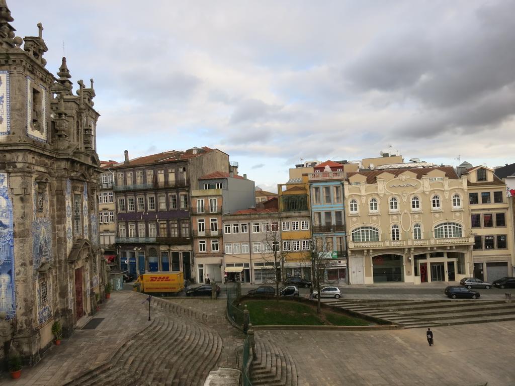 Porto Cinema Apartments Kültér fotó